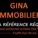 Gina Immobilier agence immobilière à Chaponost