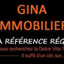 Gina Immobilier agence immobilière Chaponost (69630)