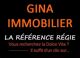 Gina Immobilier agence immobilière Chaponost (69630)