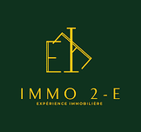 Logo de Immo 2-E