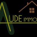 Aude Immo 18 agence immobilière à Nérondes 18350