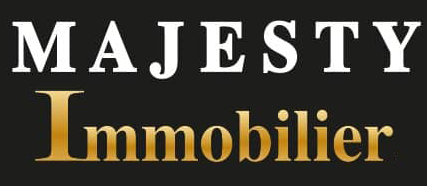 Logo de Majesty Immobilier