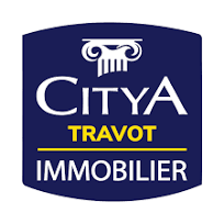 Logo de CITYA TRAVOT