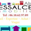 ALINE DESSALCES IMMOBILIER agence immobilière à proximité Gignac (34150)