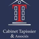 Cabinet Tapissier & Associés agence immobilière Angers (49100)