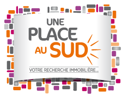 Logo de Une Place Au Sud
