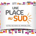 Une Place Au Sud agence immobilière à proximité Châteauneuf-le-Rouge (13790)