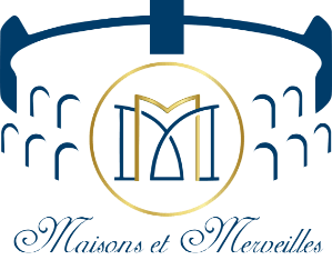 Logo Maisons et Merveilles