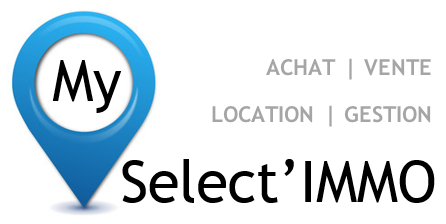 Logo My Select'immo