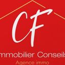 Cf Immobilier Conseils agence immobilière à proximité Comps-la-Grand-Ville (12120)