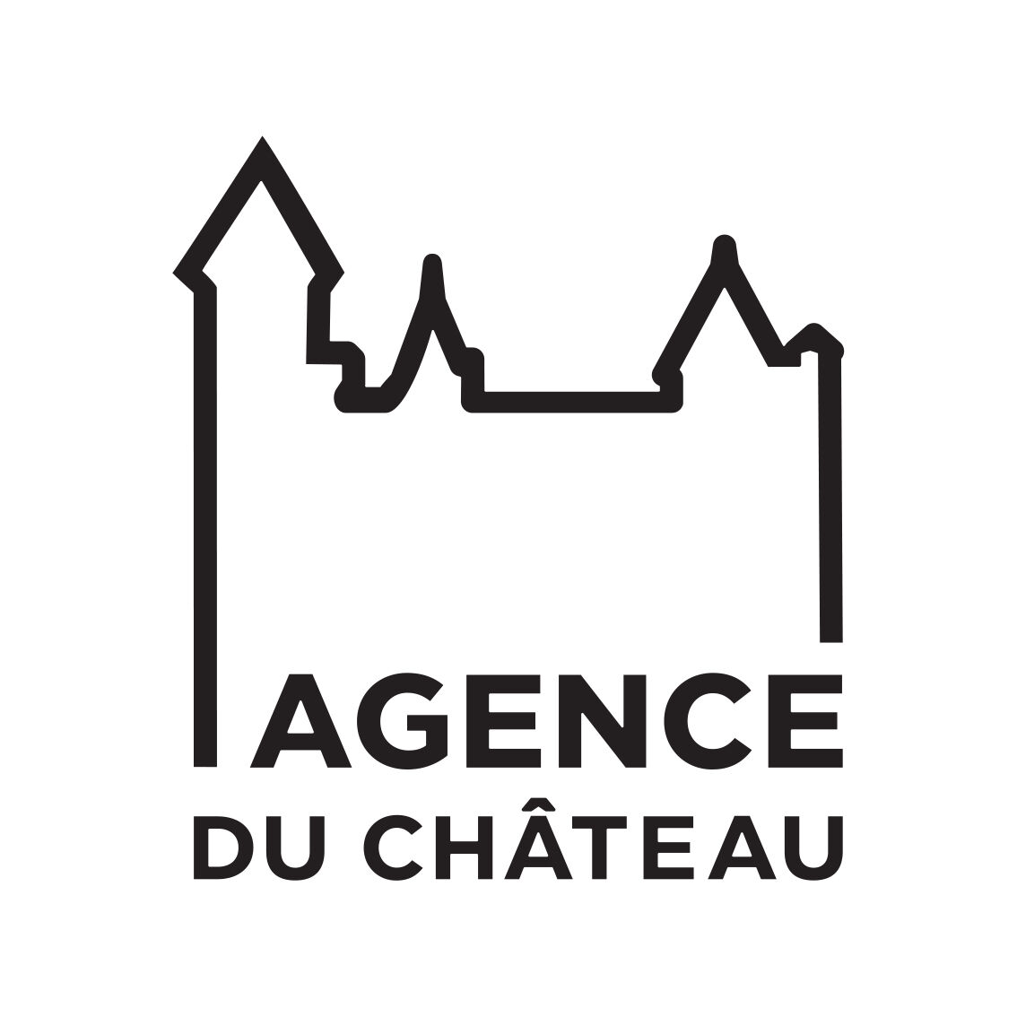 Logo Agence du Château