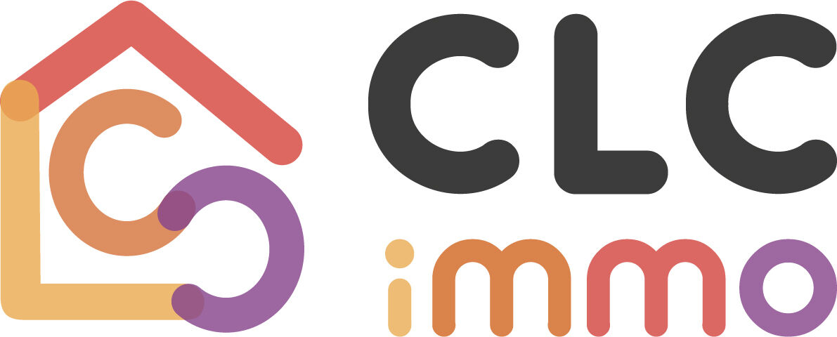 Logo de Clc Immo
