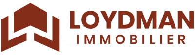 Logo de Loydman, professionnel de l’immobilier à Montpellier