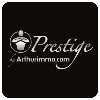 Logo de Prestige By Arthurimmo.com Noirmoutier