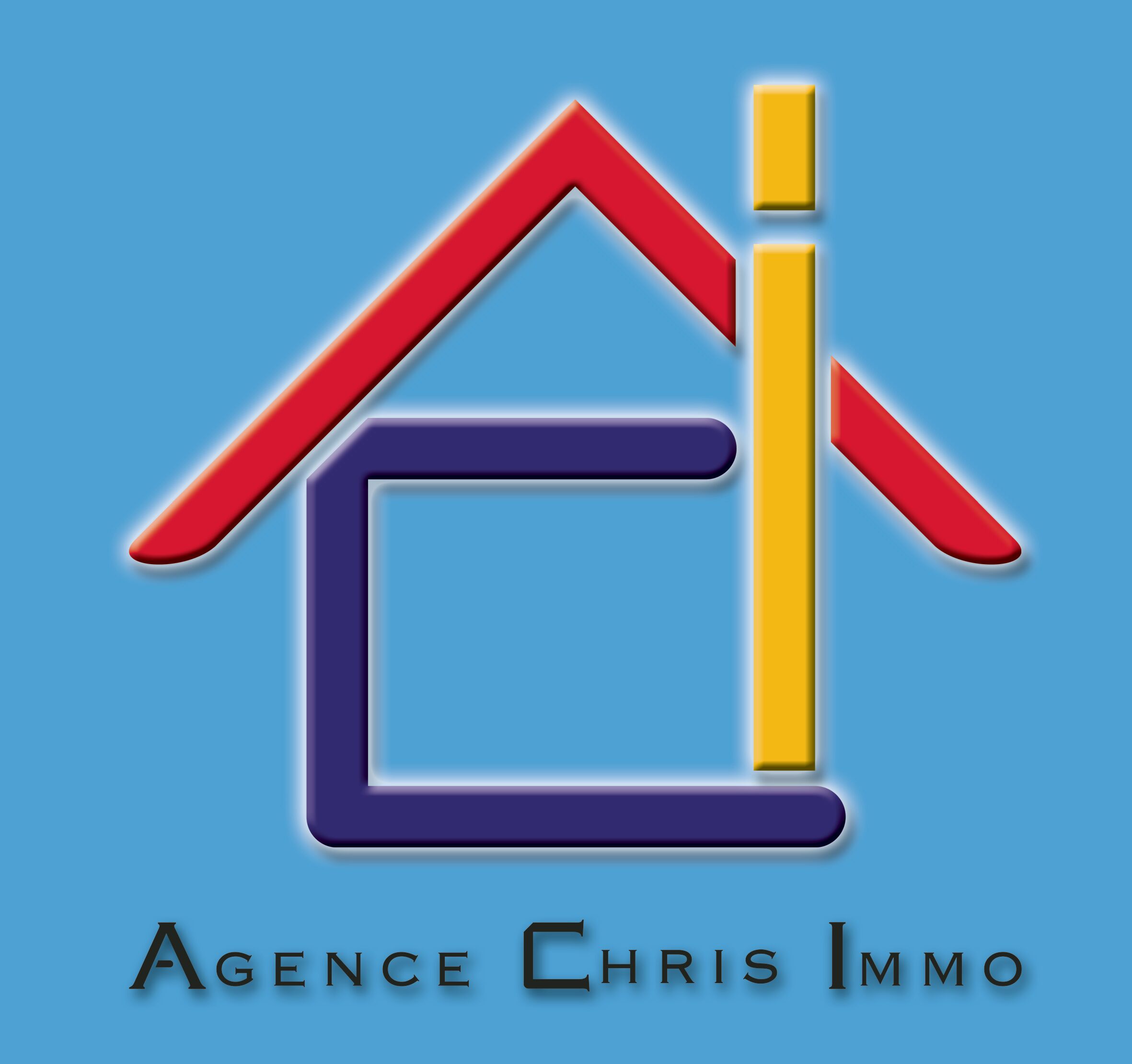 Logo de Agence Chris Immo