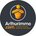 Logo Arthurimmo.Com Saint-Dié-des-Vosges