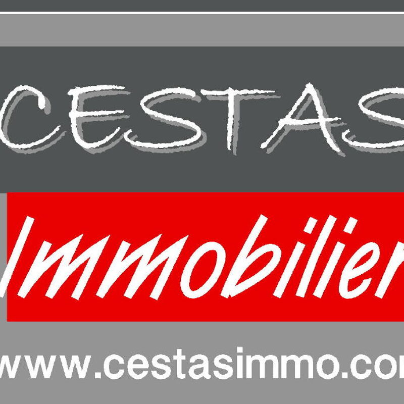 Cestas Immobilier