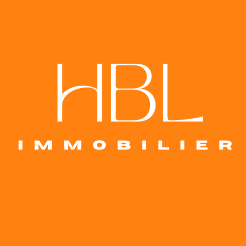Logo de Hbl Immobilier