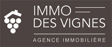 Logo de Immo des Vignes