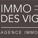Immo des Vignes agence immobilière à Ambarès-et-Lagrave