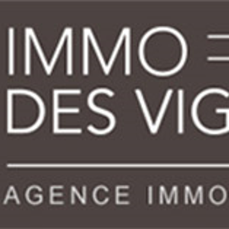 Immo des Vignes