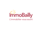 Immobailly agence immobilière Léognan (33850)