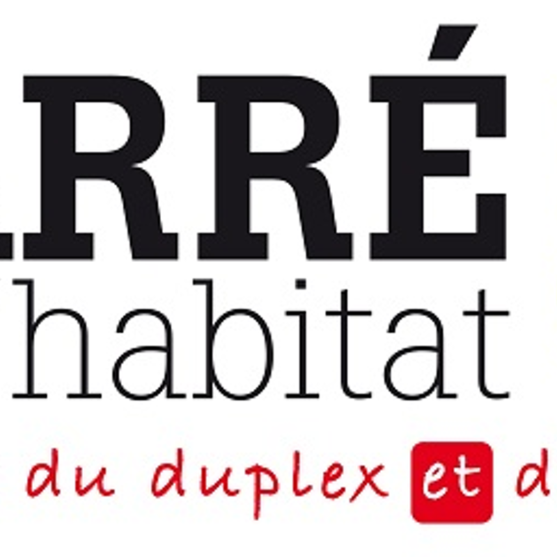 Le Carré de l'Habitat Annecy