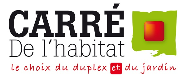 Logo de Le Carré de l'Habitat Belfort