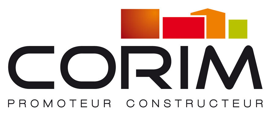 Logo de Corim Promotion