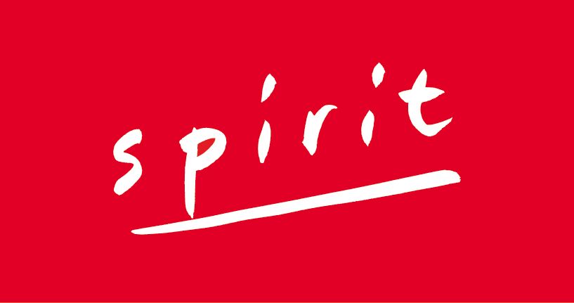 Logo de Groupe Spirit