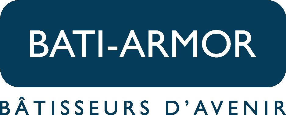Logo de Bati Armor