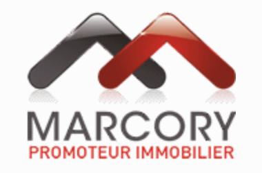 Logo de Marcory Immobilier