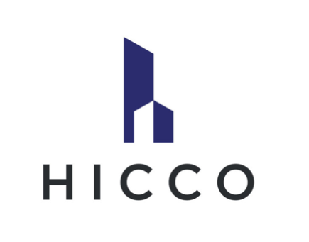 Logo de Hicco, professionnel de l’immobilier à Paris 14