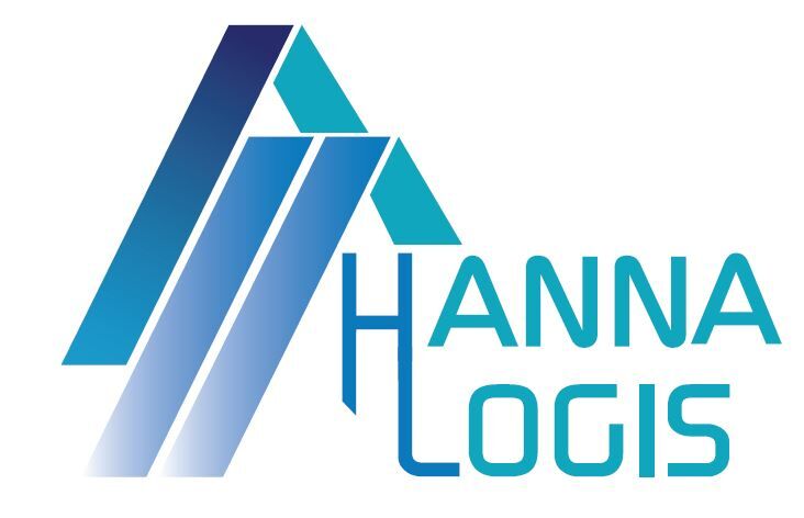 Logo Hanna Logis