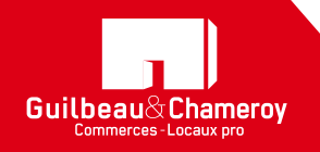 Logo de G & C Guilbeau Chameroy