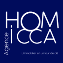 Homicca agence immobilière à proximité Sainte-Colombe (69560)