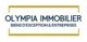 Olympia Immobilier agence immobilière Orléans (45000)