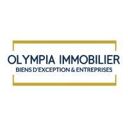 Olympia Immobilier agence immobilière à proximité Rouvray-Sainte-Croix (45310)