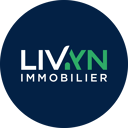 Livyn agence immobilière à proximité Vouneuil-sous-Biard (86580)