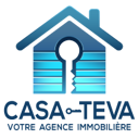 Casa-Teva Immobilier agence immobilière à proximité Pierrefitte-Ès-Bois (45360)