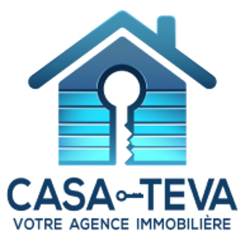 Casa-Teva Immobilier