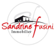 Sandrine Fusini Immobilier Gattières agence immobilière Gattières (06510)