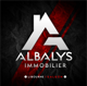 Albalys Immobilier agence immobilière Libourne (33500)