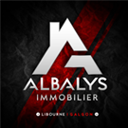 Albalys Immobilier agence immobilière à proximité Civrac-sur-Dordogne (33350)