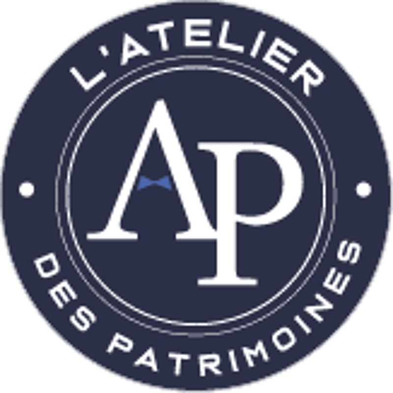 L'Atelier des Patrimoines