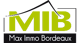 Max Immo Bordeaux agence immobilière Bordeaux (33800)