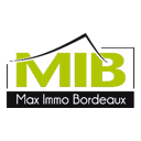 Max Immo Bordeaux agence immobilière à proximité Carignan-de-Bordeaux (33360)