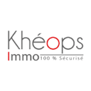 KHEOPS INVEST agence immobilière à proximité Saint-Aubin-de-Branne (33420)