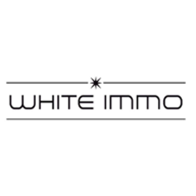White Immo l'Agence
