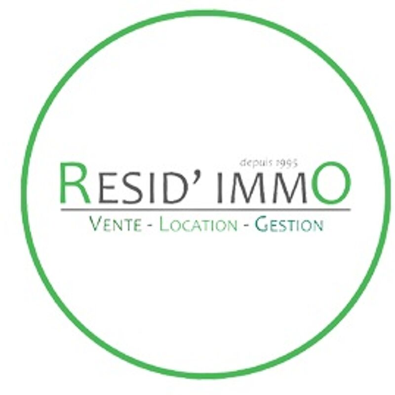 RESID'IMMO ST MARTIN DU VAR